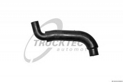 TRUCKTEC AUTOMOTIVE 0210027 -  Шланг, вентиляция картера